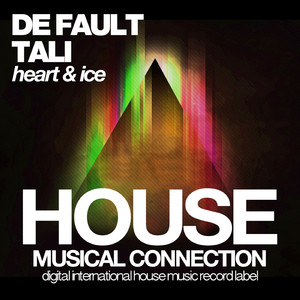 Heart & Ice (Original Mix)
