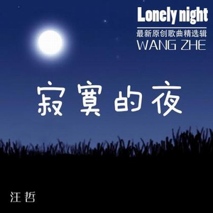 寂寞的夜