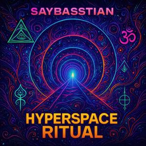 Hyperspace Ritual (feat. Saiboter) (Trance Version)