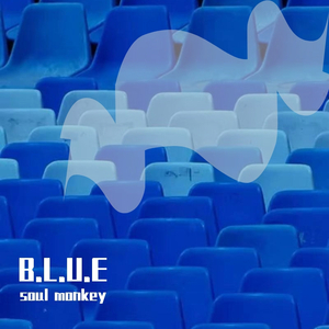 soul monkey-blue2.0(original mix)