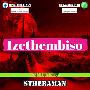 Izethembiso (Gospel Gqom)