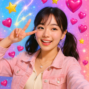 愛を逢いして！