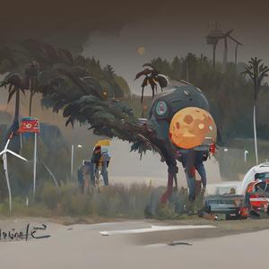 Not Ready to Let You Go