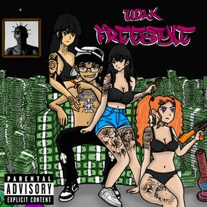 UDAK FREESTYLE