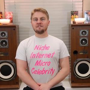 I'm a Narccistic Weirdo (Parody of Anti-Hero by Taylor Swift)