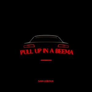 Pull up in a Beema (Beema)