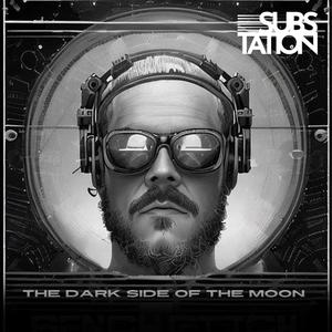 The dark side of the moon