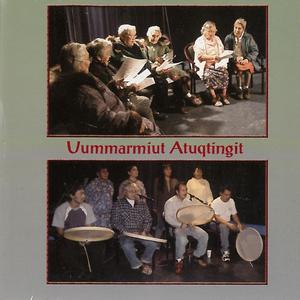 Ay Ya Angaqa (feat. Inuvik Drummers and Dancers)