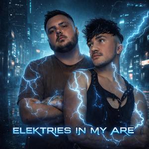 Elektries In My Are (feat. Kevboii)