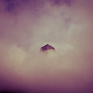 A Higher Energy Realm