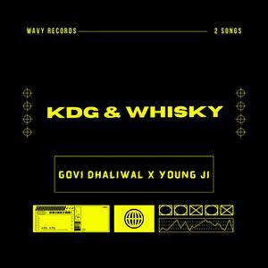 Whisky (feat. Young Ji)