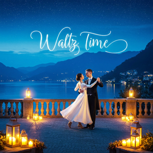 Fast Time in the Dance Hall