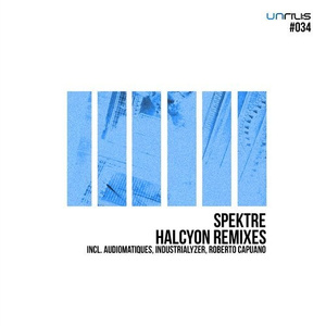 Halcyon (Roberto Capuano Remix)