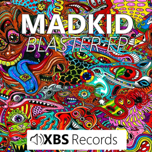 Blaster (Original Mix)