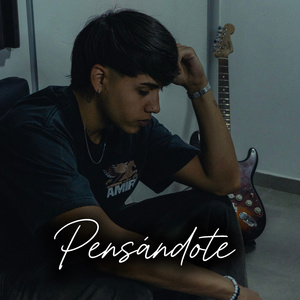Pensándote