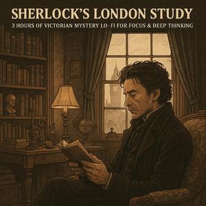 The Baker Street Fog