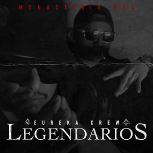 Legendarios