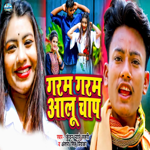 Garam Garam Aalu Chaap