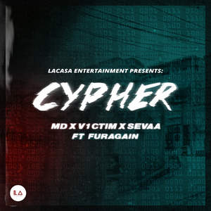 Cypher (feat. Furagain)