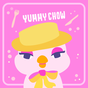 Yummy Chow