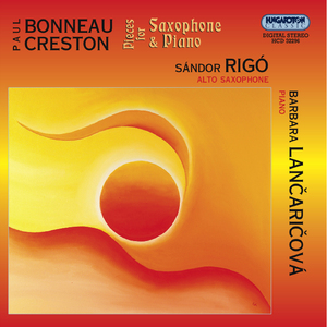 Suite, Op. 6:I. Scherzoso