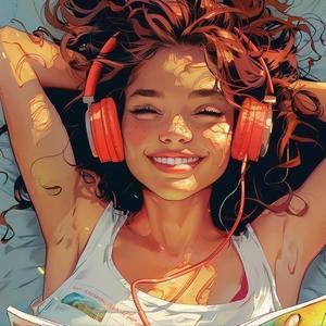 Golden Skies at Dusk