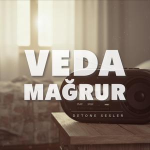 Veda Mağrur