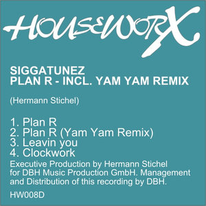 Clockwork (Original Mix)