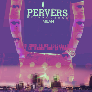 Io sono felice solamente se la musica non si ferma