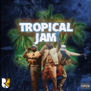 Etiqueta Negra (feat. Naico Roc & El Candy)