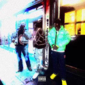 Easy (feat. Ralph Legrand)