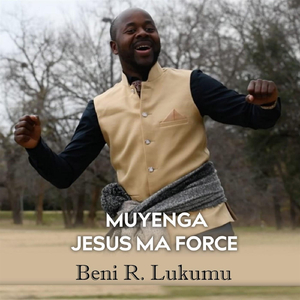 Muyenga Jesus Ma Force