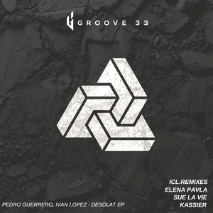 Desolat (Kassier Remix)