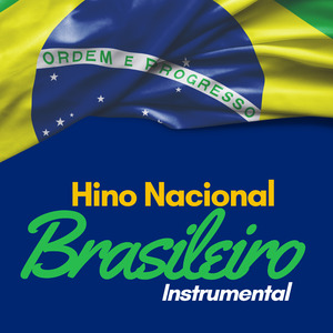 Hino Nacional Brasileiro - Só Violino