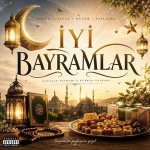 İyi Bayramlar (Bayramınız Kutlu Olsun)