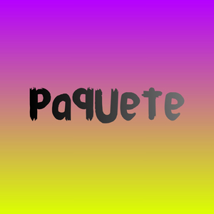 paquete