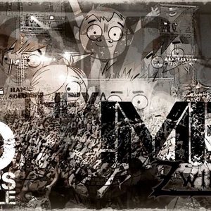 Lose Yourself Infra Red