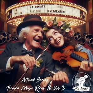 Sawblue (Byburak Bysb Them Real Vol.3)