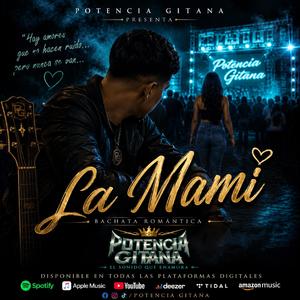 La mami 2da