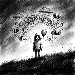 Моя звездочка