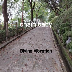 chain baby