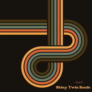 Shiny Twin Roads
