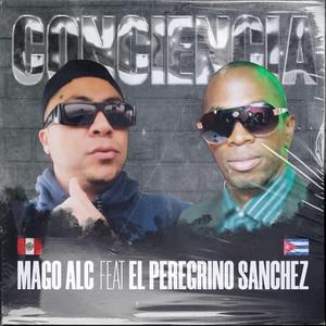Conciencia (feat. El Peregrino Sánchez)