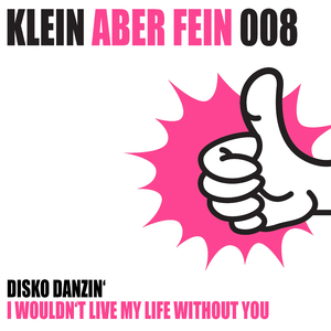 I Won't Live My Life Without You (Original Mix)