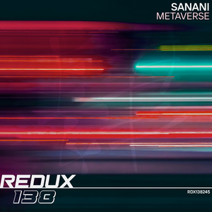 Metaverse (Extended Mix)