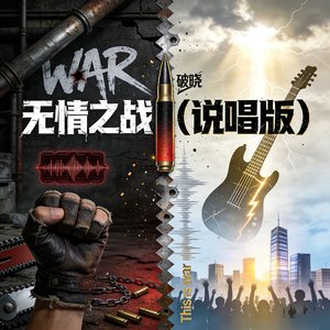 《无情之战
