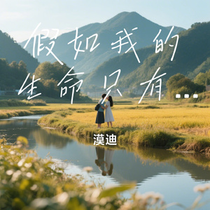 假如我的生命只有三天