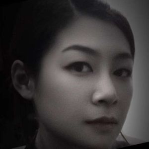 那个女孩叫雪雯
