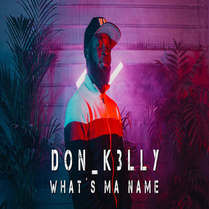 What´S Ma Name