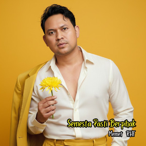 Semesta Pasti Berpihak